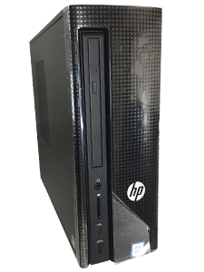 HPパソコン 270-p013jp(1TB HDD)